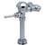 1.6 Closet Flush Valve ADA