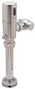 1.6 Gallons Per Flush Battery Sensor Closet Flush Valve