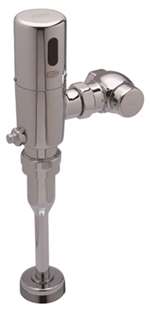 .5 Gallons Per Flush Urinal Sensor Flush Valve