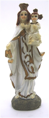 Virgen de las Mercedes 5'' (Small)