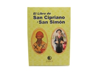 El Libro de San Cipriano y San SimÃ³n