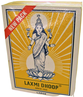 Laxmi Dhoop - Large