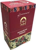 Maharani Dream - Karmaroma Tales of India Incense (Box of 12)