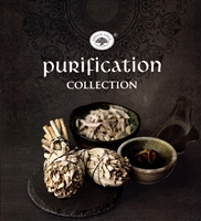 Green Tree Purification Collection - 6 Fragrance (15 g x 6 Packets)