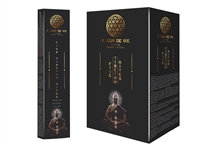 Fleur de Vie Five Tibetan Rites 15g (12 packs/Box)