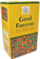 Namaste India -  Good Fortune