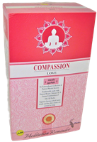 Sree Vani - Meditation Reminder Series - Compassion