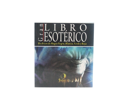 Gran Libro EsotÃ©rico