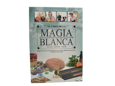 Magia Blanca