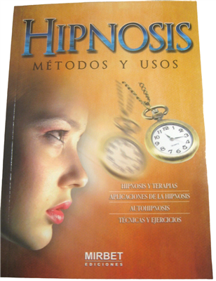 Hipnosis Metodos Y Usos