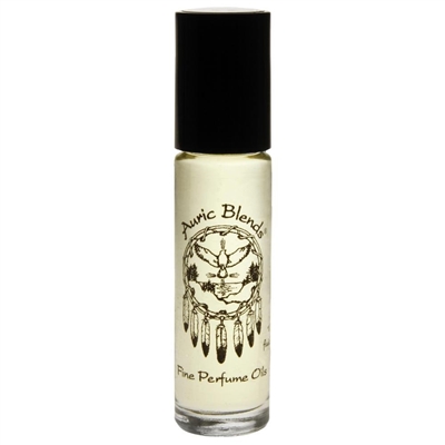 Auric Blends - Egyptian Goddess 1/3 Oz Roll-On Perfume Oil