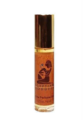 Auric Blends - Egyptian Goddess SPECIAL Edition 1/3 Oz Roll-On Perfume Oil