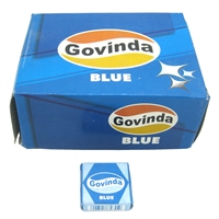 Govinda Blue - (BOX of 48) AÃ±il