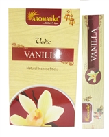 Vedic Vanilla 15 grams (12 / Box)