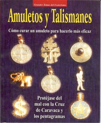 Amuletos y Talismanes (EspaÃ±ol)
