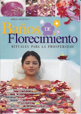 BaÃ±os de Florecimiento (EspaÃ±ol)