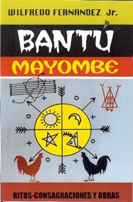Bantu Mayombe (EspaÃ±ol)