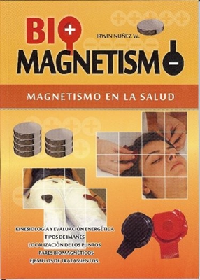 Biomagnetismo (EspaÃ±ol)