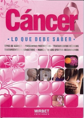 Cancer (EspaÃ±ol)