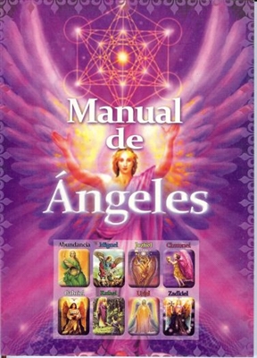 Manual de Angeles  (EspaÃ±ol)