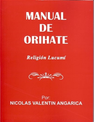 Manual de Orihate (EspaÃ±ol)