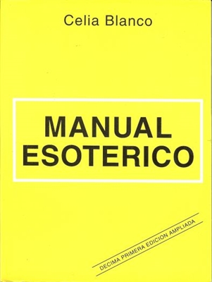 Manual Esoterico (EspaÃ±ol)