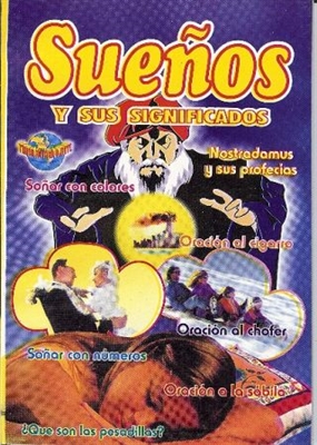 SueÃ±os y sus Significados (EspaÃ±ol)