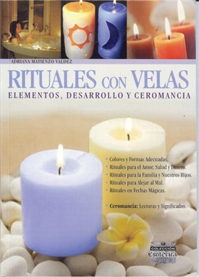 Rituales con Velas (EspaÃ±ol)