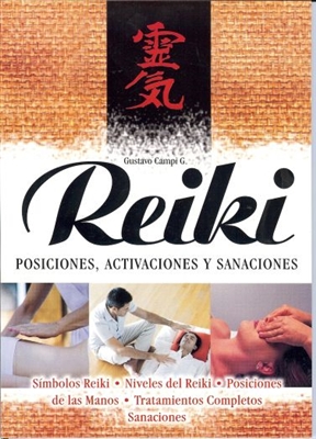 Reiki (EspaÃ±ol)