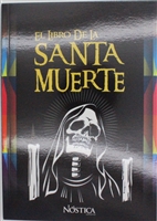 El libro de la santa muerta (EspaÃ±ol)