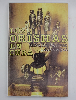 las orishas en cuba bk-109