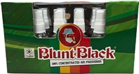 Blunt Black - Air Freshener 18 Pcs Display, Assorted Fragrances 30 ml each
