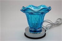 touch oil burner oil warmer