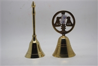 Bronze Bells (Select Style)
