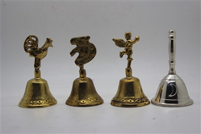 Bronze Bells (Select Style)