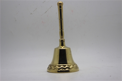 Bronze Bell (Bronze Style)