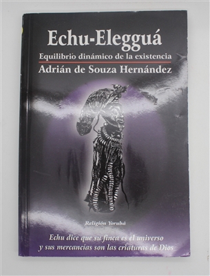 Echu-eleggua Bk-15