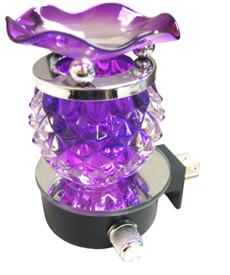 Plug in Fragrance Lamp CO722