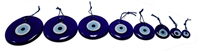 Nazar (Amulet) Evil Eye Ornament - Classic