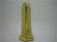 Golden Mantra Pagoda - 6''