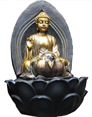 Buddha Fountain Model-6170