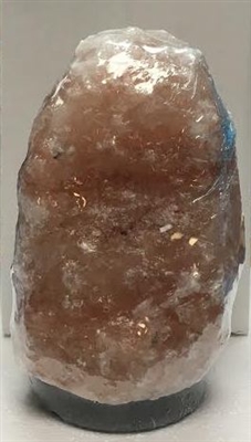 Natural Himalayan Salt Lamp 4 KG