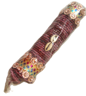 Horse Tail Handle - Oya