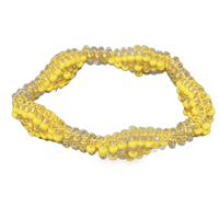 ILDE bracelet, Diamond Style, Medium - OSHUN