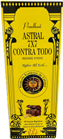 Pradhan Incense Stick Hexa - Astral (7x7 Contra Todo)