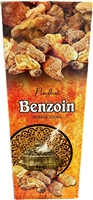 Pradhan Incense Stick Hexa - Benzoin