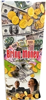 Pradhan Incense Stick Hexa - Bring money