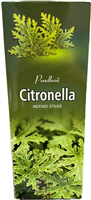 Pradhan Incense Stick Hexa - Citronella