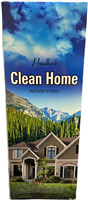 Pradhan Incense Stick Hexa - Clean Home