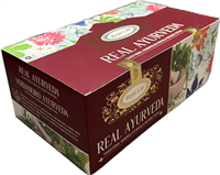 Royal Life Masala Incense Sticks - Real Ayurveda